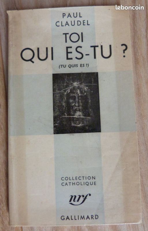 Toi qui es-tu ? (image 1)
