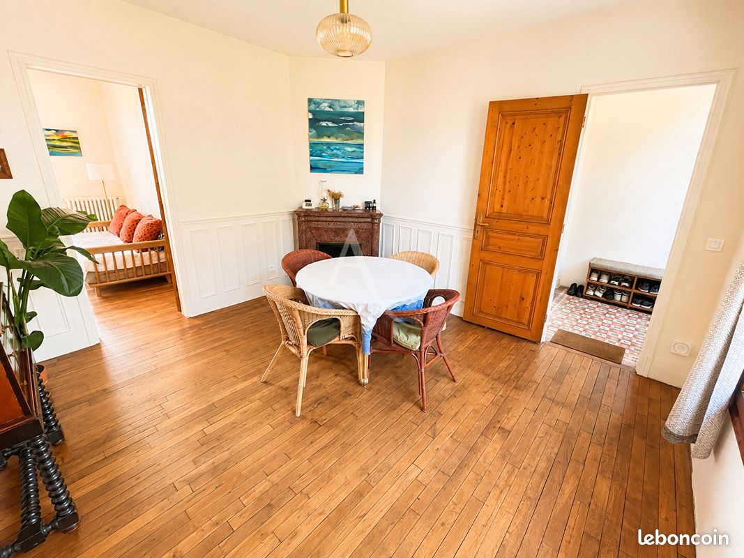 Maison 4 pièces 88 m² · à Aulnay-sous-Bois · 88 m² · 380 000 €