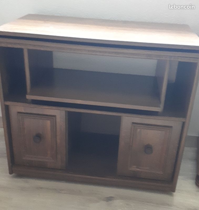 Meuble tv ou aquarium (image 1)