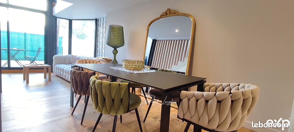 Appartement 3 pièces 86 m² · à Cannes · 86 m² · 835 000 €