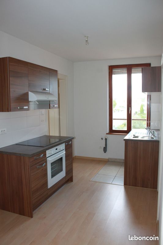 Appartement 2 pièces 51 m² · à Seltz · 51 m² · 610 €/mois