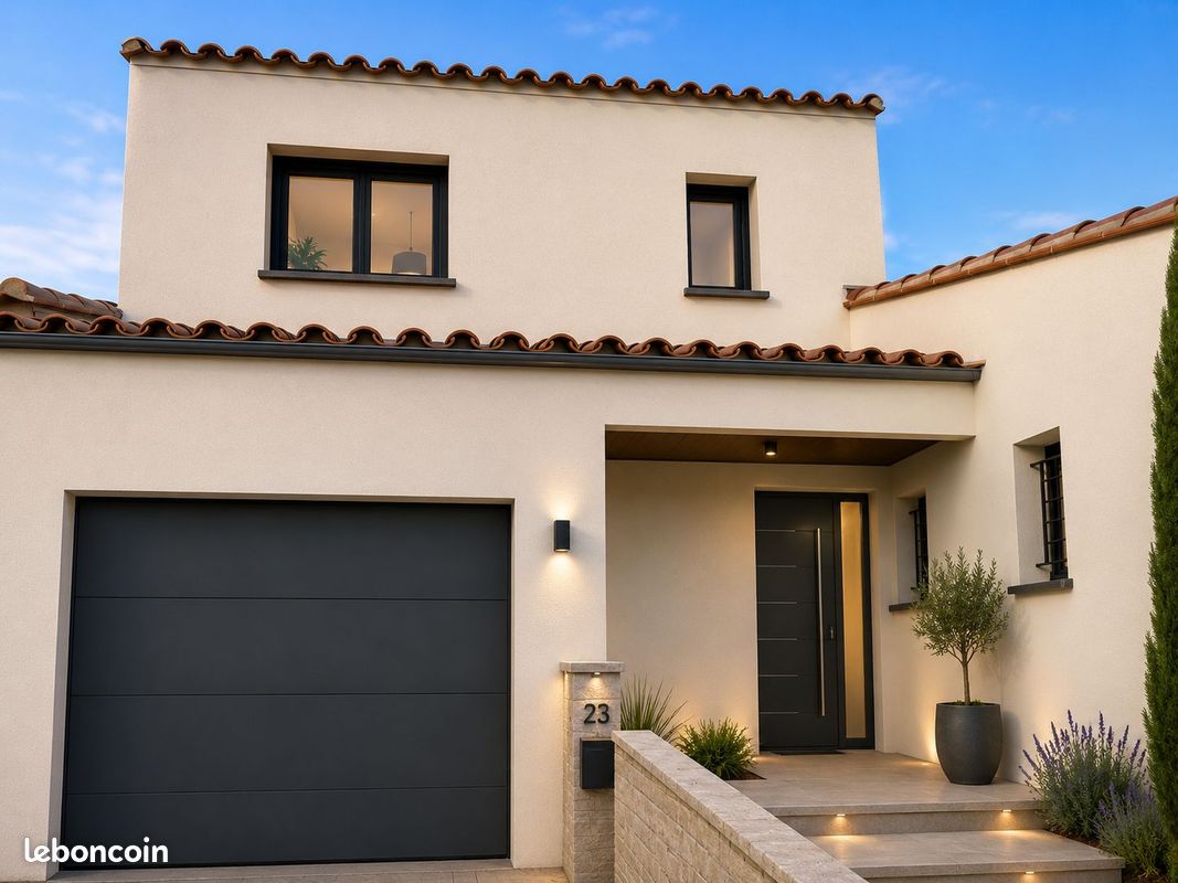 Maison 4 pièces 89 m² · à Saint-Jean-Lasseille · 89 m² · 216 090 €