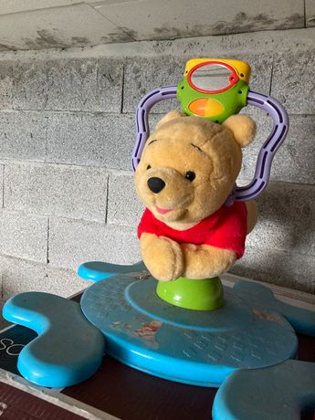 Cubby l ours curieux jeux, jouets d'occasion - leboncoin
