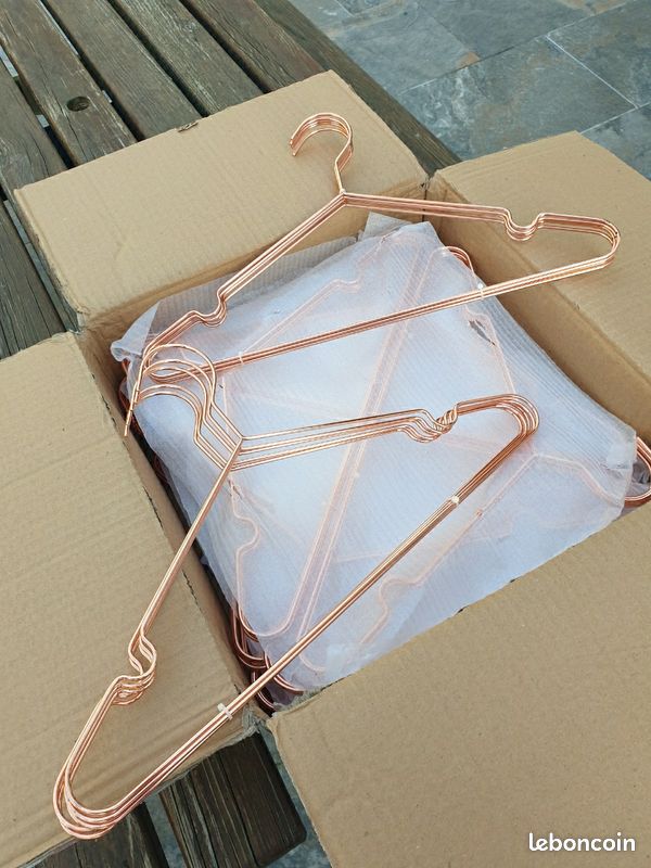 Cette malle courrier Louis Vuitton monogrammée est de 1ère série