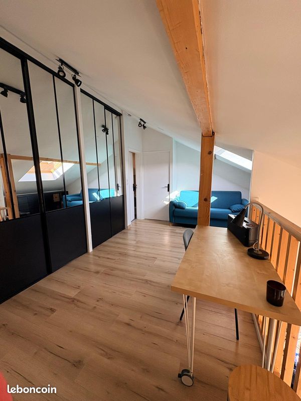 Appartement 3 pièces 80 m² · à Metz · 80 m² · 245 000 €