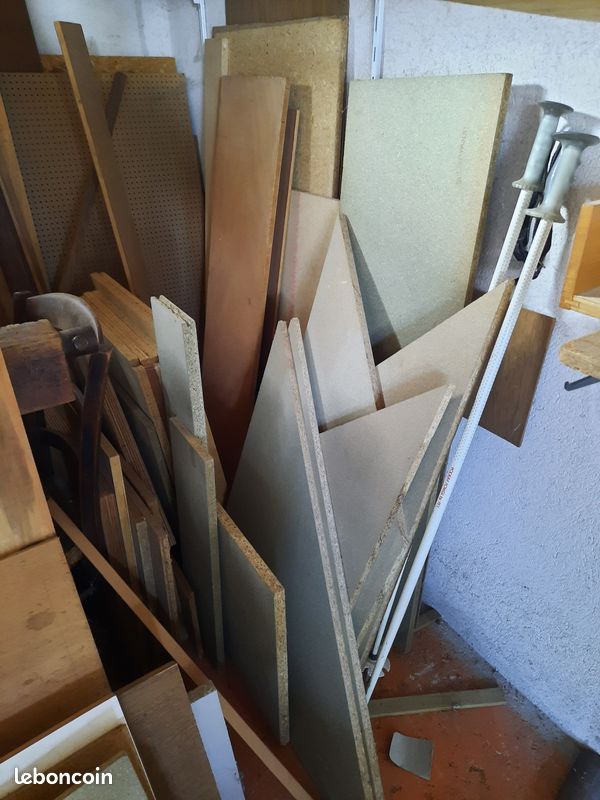 Fournitures pour bricolage (image 6)
