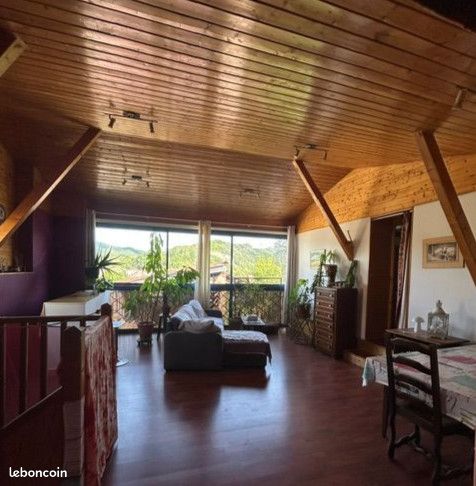 Maison 7 pièces 144 m² · à Crampagna · 144 m² · 175 000 €