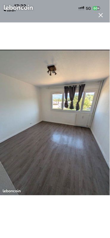 Appartement 1 pièce 22 m² · à Saint-Julien-en-Genevois · 22 m² · 890 €/mois