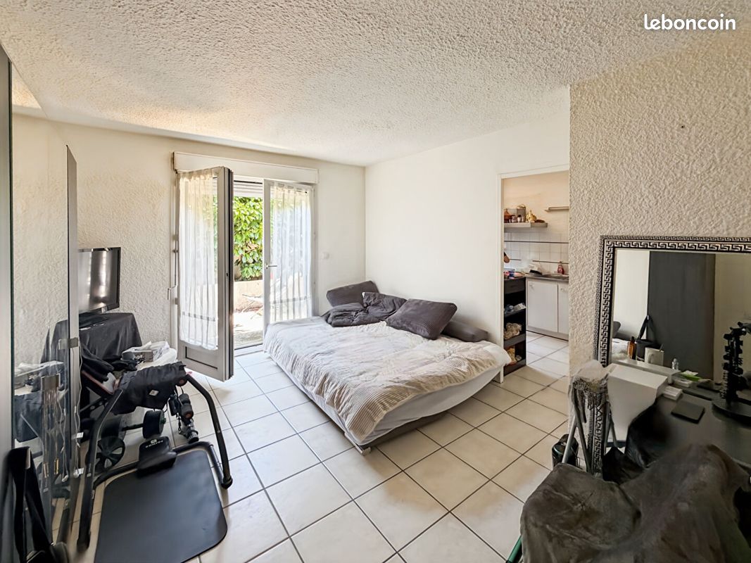 Appartement 1 pièce 29 m² · à Mantes-la-Jolie · 29 m² · 90 000 €