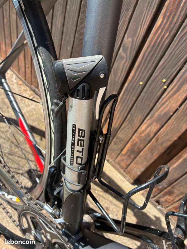 Vélo route Triban 540 (image 5)