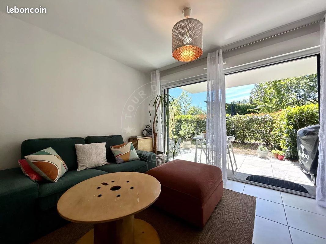 Appartement 2 pièces 42 m² · à Annecy · 42 m² · 290 000 €