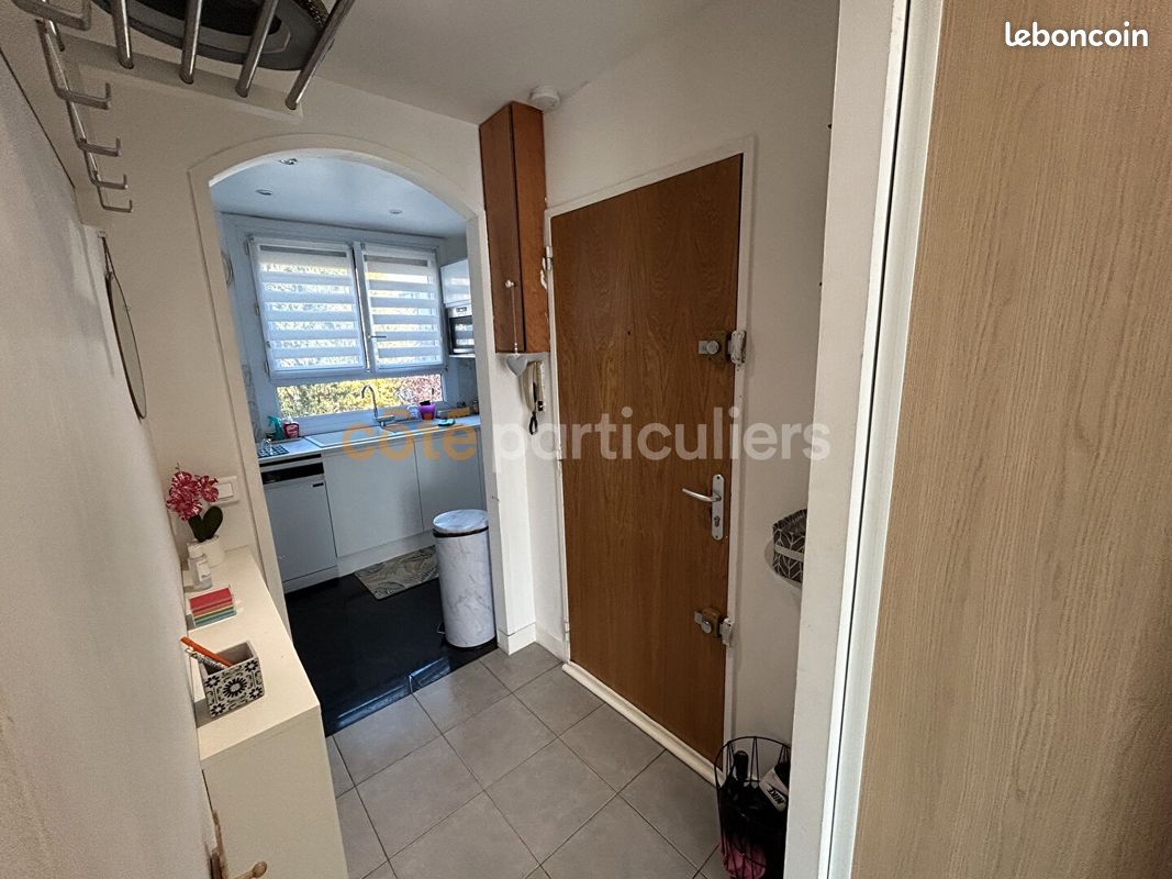 Appartement 4 pièces 67 m² · à Ablon-sur-Seine · 67 m² · 166 400 €