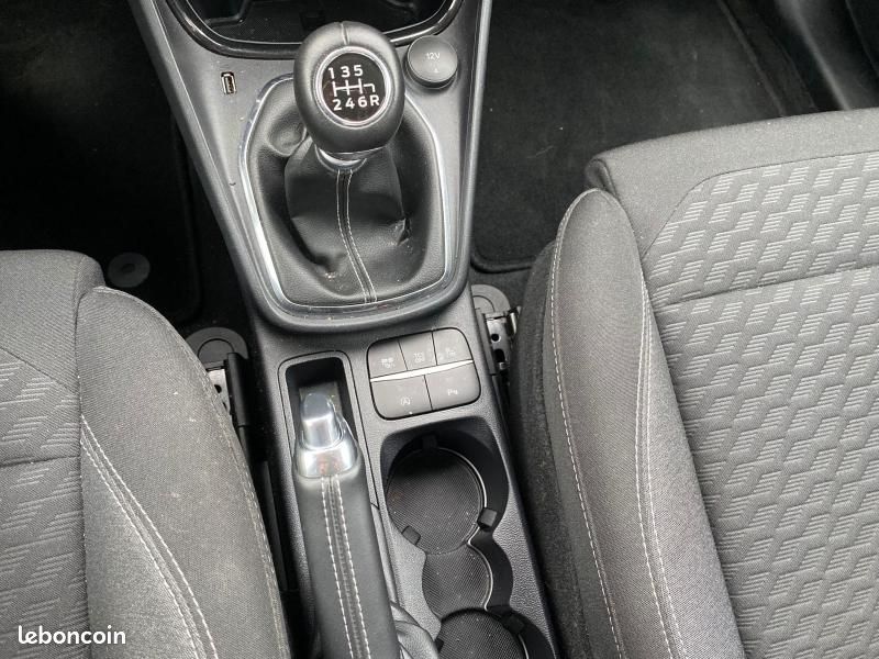 Ford Puma 1.0 Flexifuel 125ch S&S mHEV Titanium (image 18)
