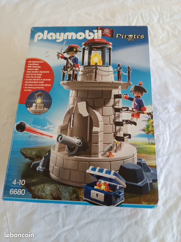 Playmobil (image 1)