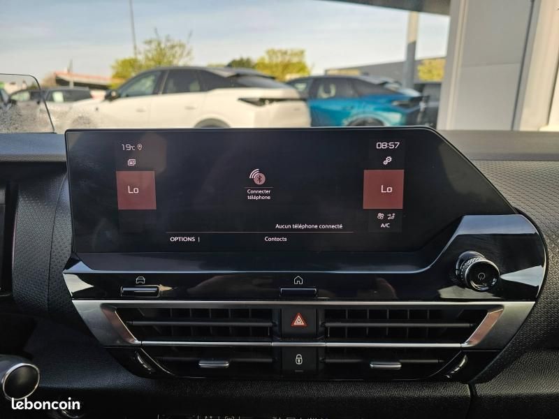 Citroen C4 PureTech 130 Shine EAT8 (image 28)