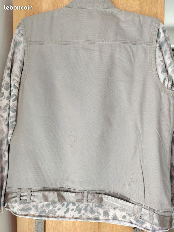 Veste sans manches (image 15)