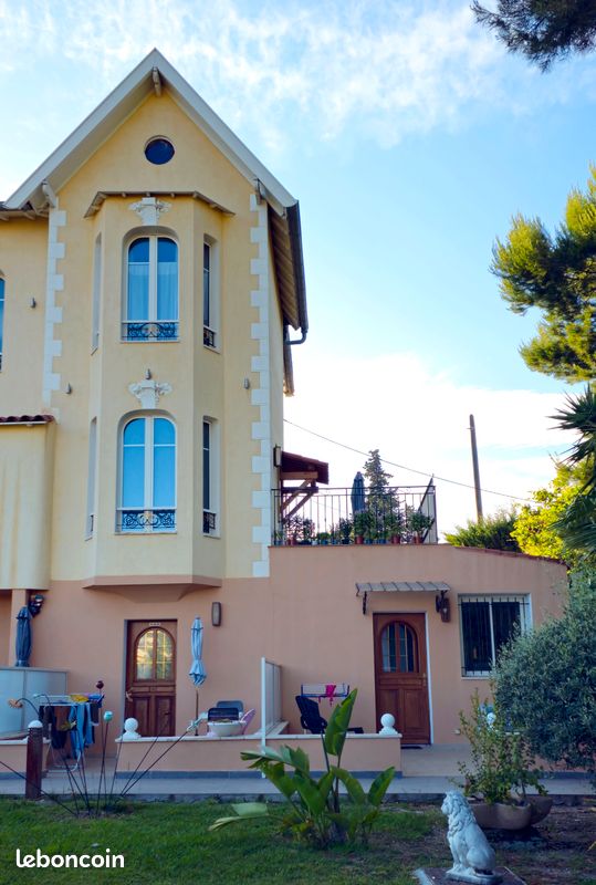 Appartement 2 pièces 28 m² · à Antibes · 28 m² · 690 €/mois