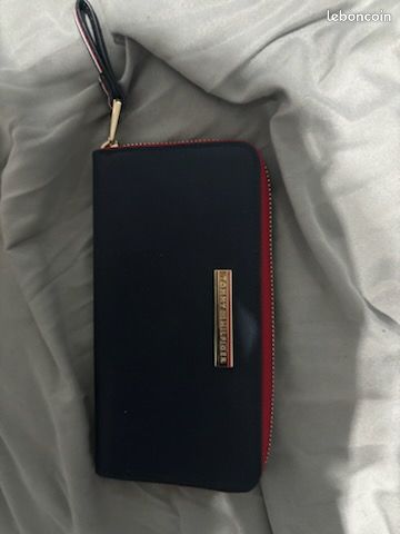 Porte monnaie Tommy Hilfiger (image 1)