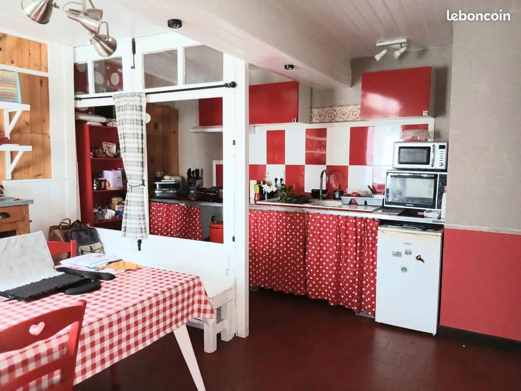 Appartement 2 pièces 53 m² · à Auch · 53 m² · 700 €/mois