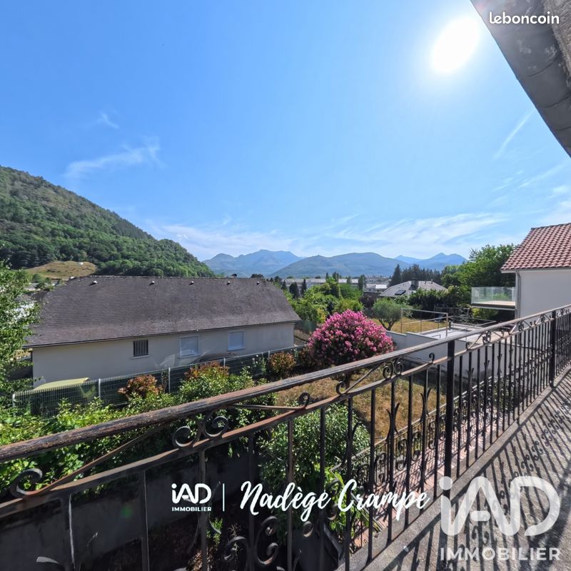 Maison 7 pièces 196 m² · à Lourdes · 196 m² · 298 000 €