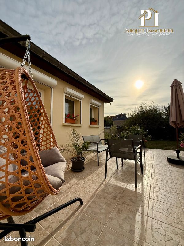 Maison 9 pièces 165 m² · à Albert · 165 m² · 216 000 €