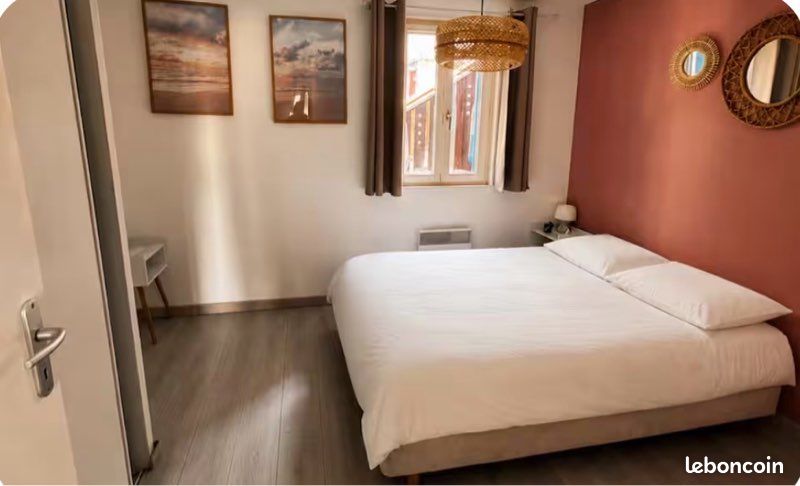 Appartement 2 pièces 35 m² · à Le Teich · 35 m² · 800 €/mois