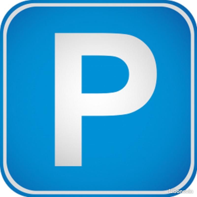 Parking 12 m² · à Marseille · 12 m² · 55 €