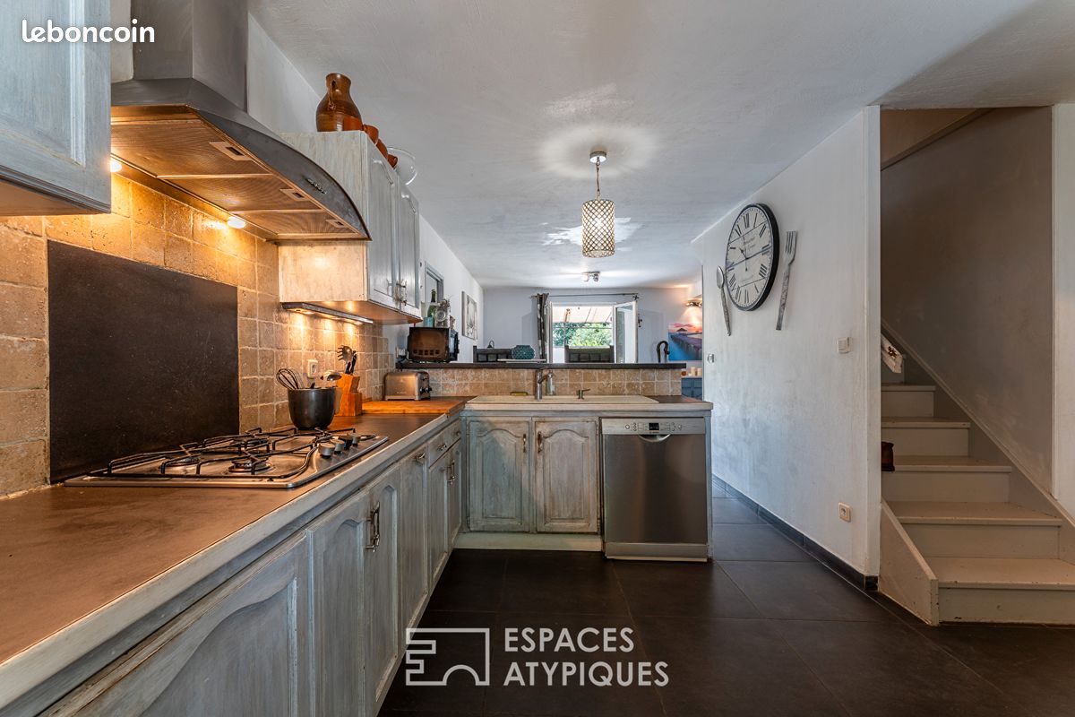 Maison 4 pièces 100 m² (image 3)