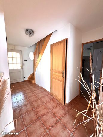 Maison 7 pièces 160 m²