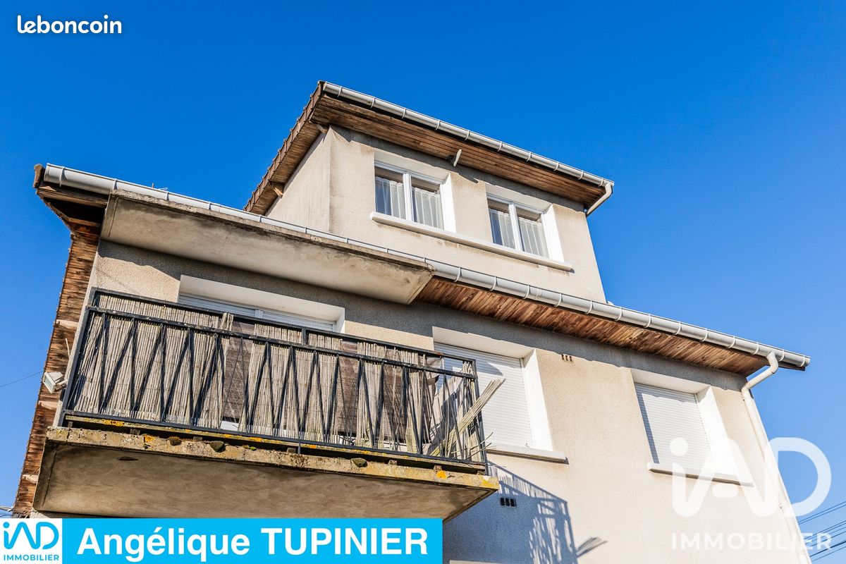 Appartement 3 pièces 41 m² · à Breuillet · 41 m² · 149 000 €