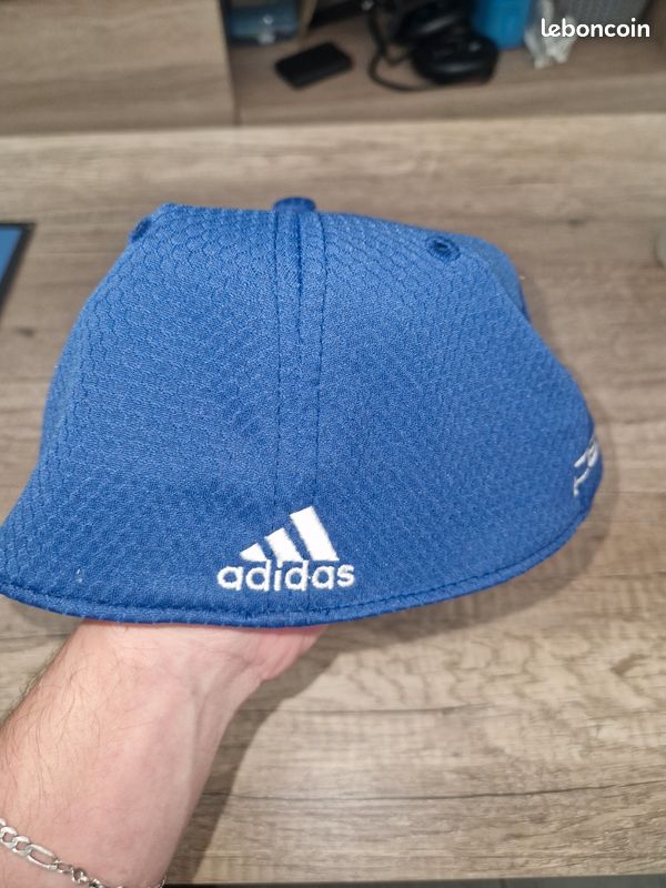 Casquette TaylorMade R11S – Adidas ClimaCool Golf (image 3)