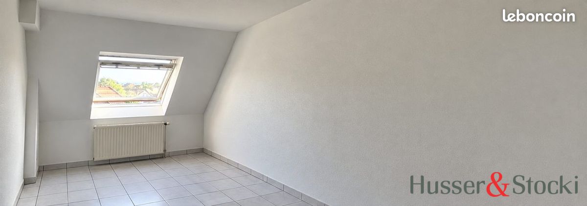 Appartement 2 pièces 45 m² (image 4)