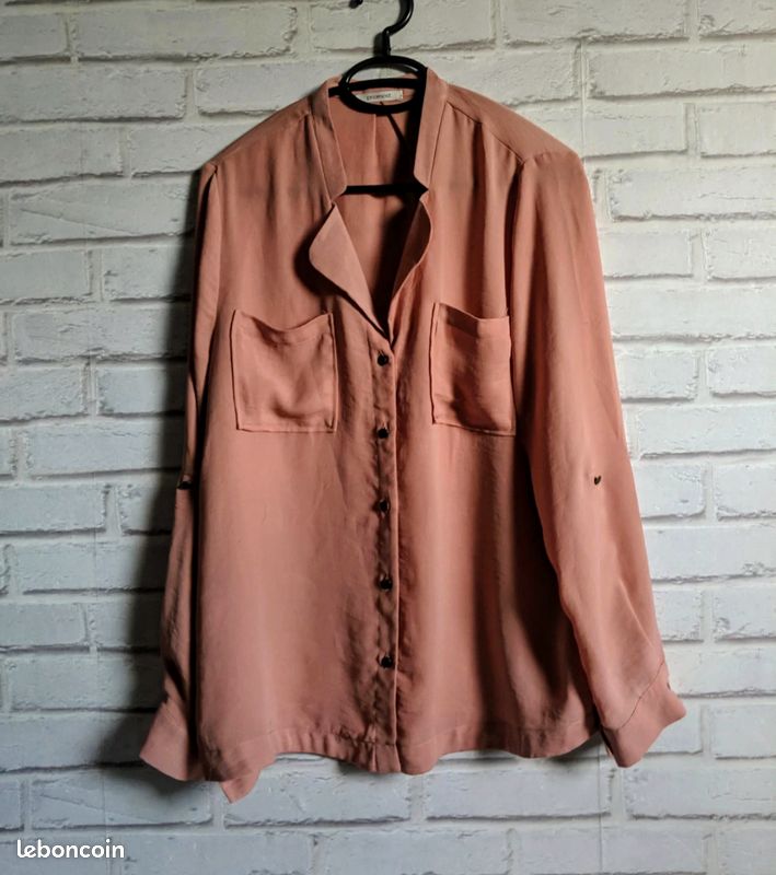 Lot De Blouses D'été Neuves Taille 10 (38) - Parfait Pour La Saison !