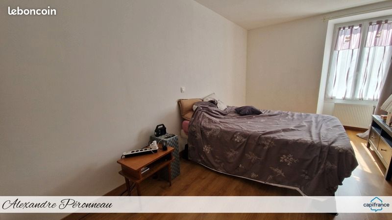 Longère 6 pièces 170 m² (image 9)