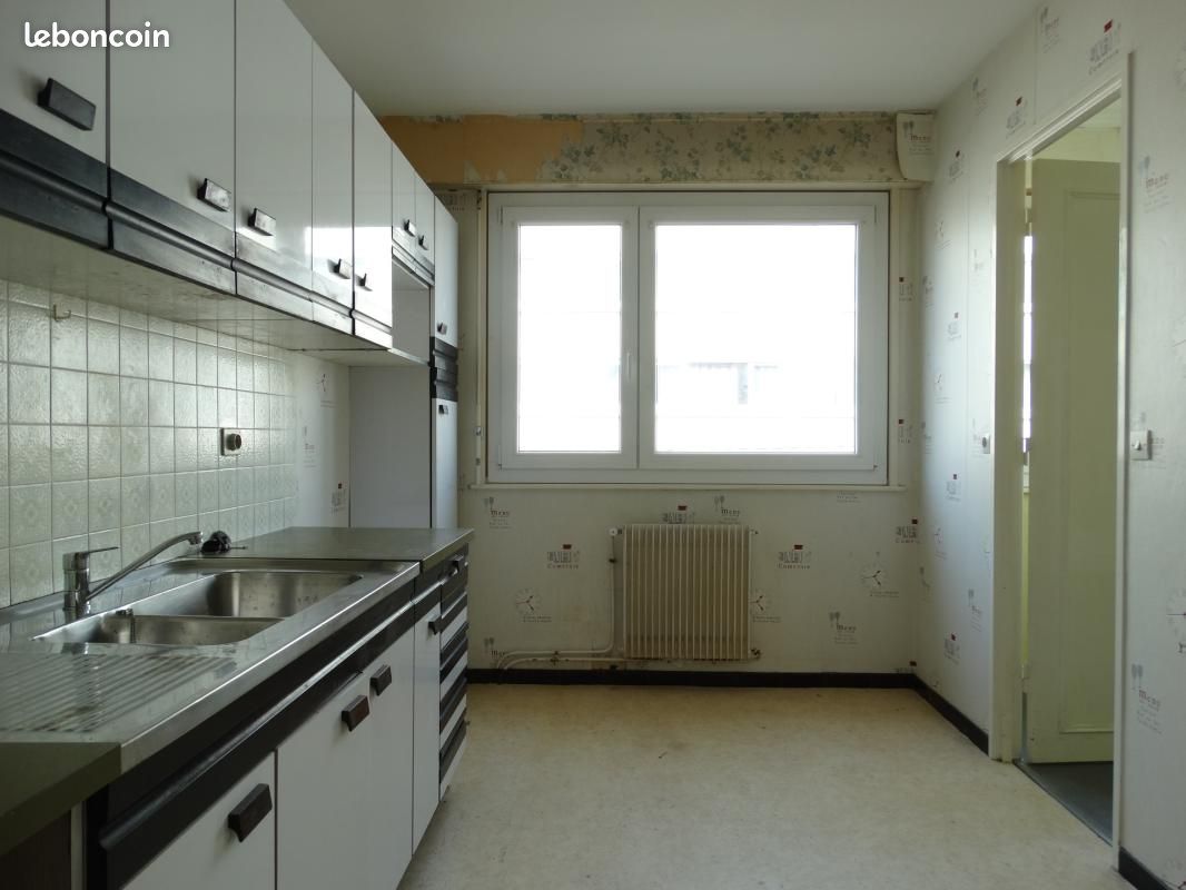 Appartement 2 pièces 51 m² · à Tourcoing · 51 m² · 675 €/mois