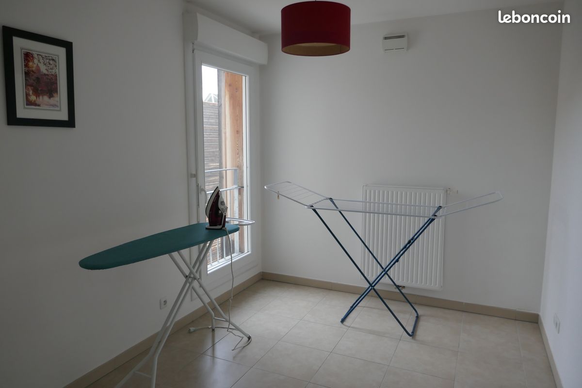 Appartement a louer avignon - 3 pièce(s) - 63 m2 - Surfyn