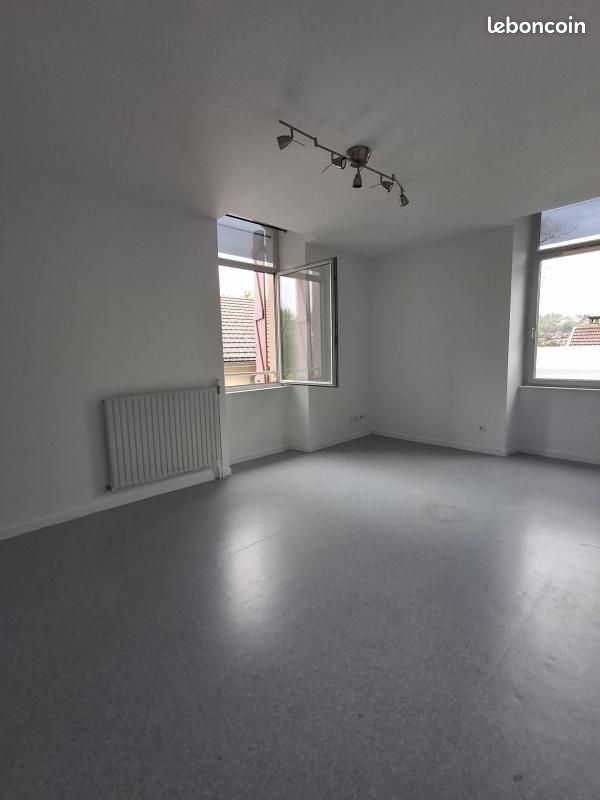 Appartement 4 pièces 68 m² · à Tullins · 68 m² · 754 €/mois