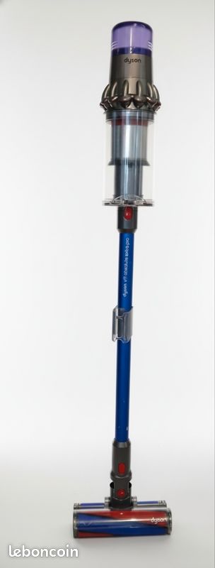 Aspirateur Dyson V11 Absolute Extra Pro-Excellent état +2