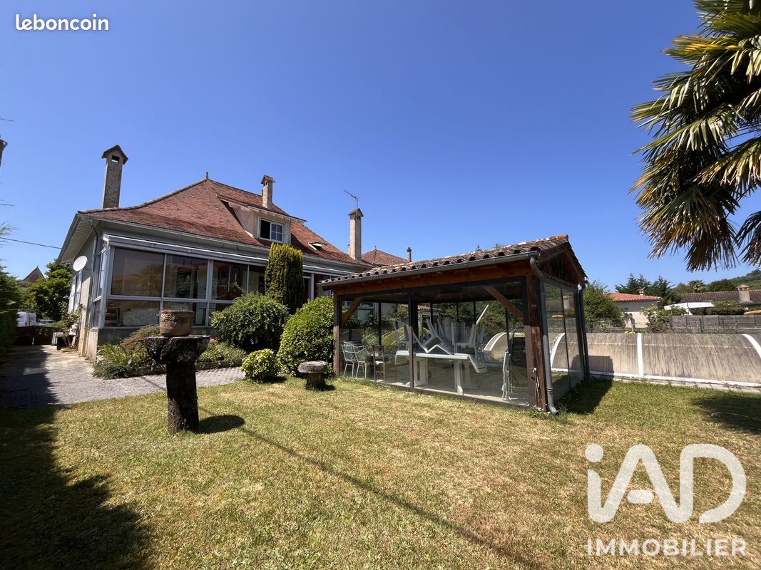Maison familiale 6 pièces 137 m² (image 3)