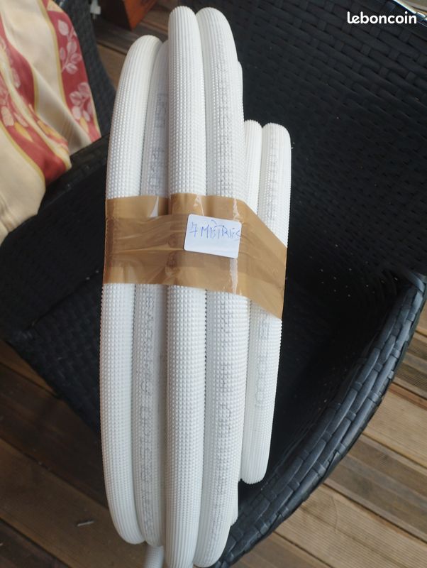 Cuivre pour liaison climatisation (image 2)