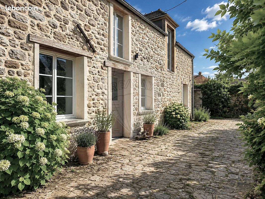 Maison 6 pièces 176 m² · à Senlis · 176 m² · 490 000 €