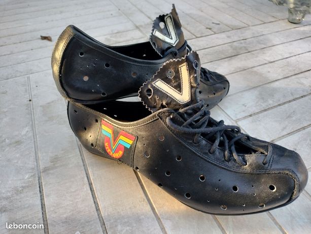 Les chaussures Vittoria arrivent chez Tribe ! | Dimensions Vélo