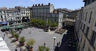 Appartement 1 pièce 22 m² · à Bordeaux · 22 m² · 590 €