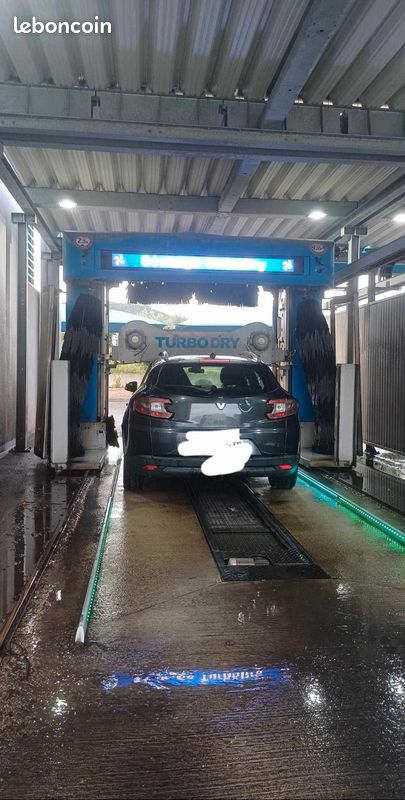 Megane 3 pour piece (image 1)