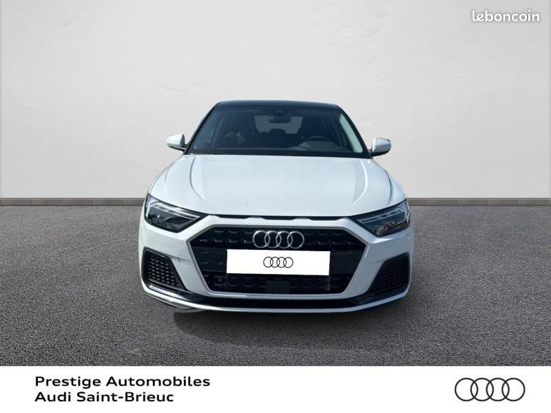 Audi A1 Sportback 25 TFSI 95ch Design S tronic 7 (image 2)