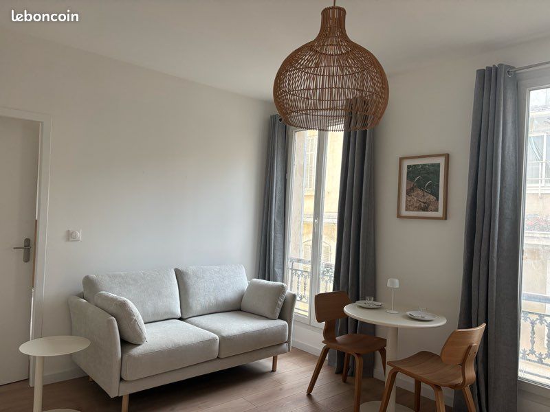 Appartement 2 pièces 28 m² · à Marseille · 28 m² · 800 €/mois