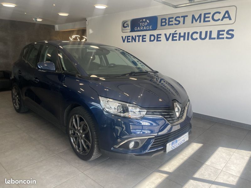 Renault SCENIC IV 1.2 TCE 115CH ENERGY LIFE (image 1)
