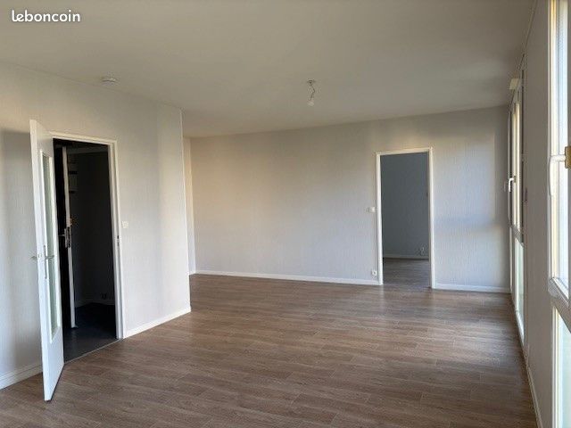 Appartement 2 pièces 50 m² · à La Châtre · 50 m² · 454 €/mois