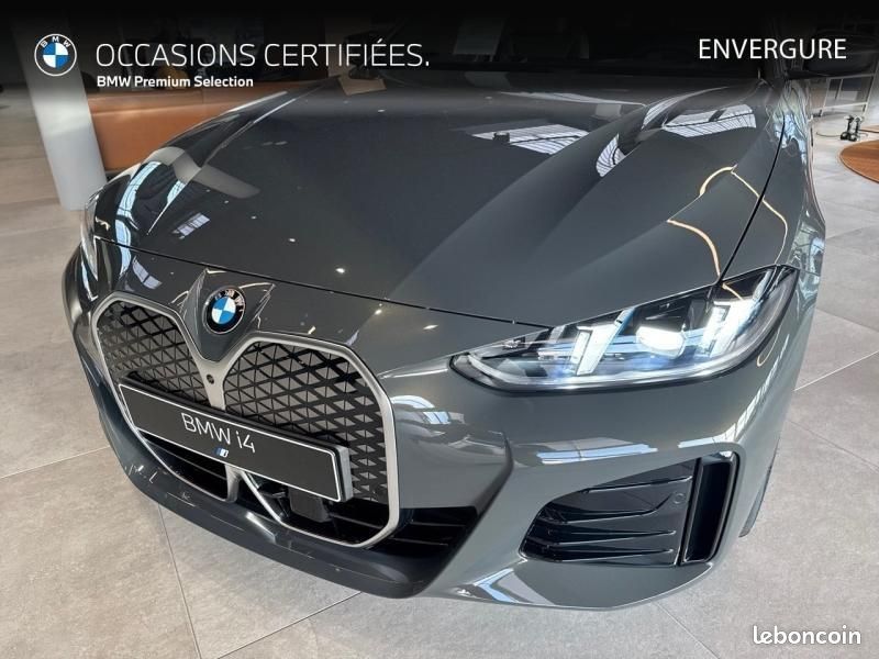 Bmw i4 eDrive40 340ch M Sport (image 15)