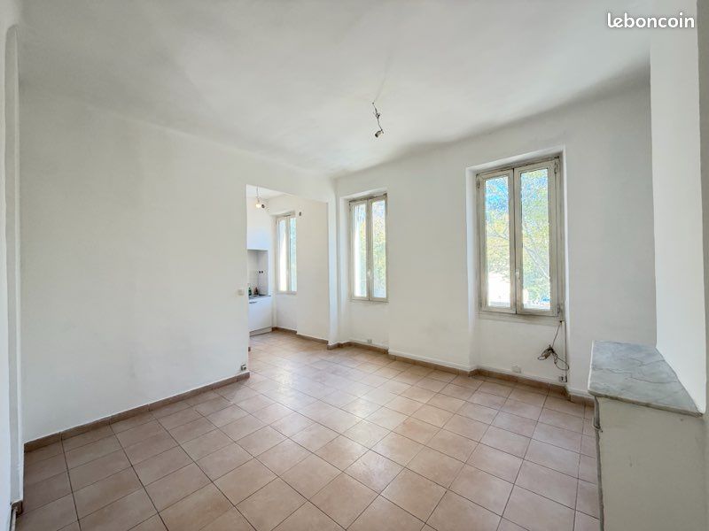 Appartement 1 pièce 26 m² · à Marseille · 26 m² · 700 €/mois